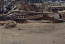 Old and New Accra Experience